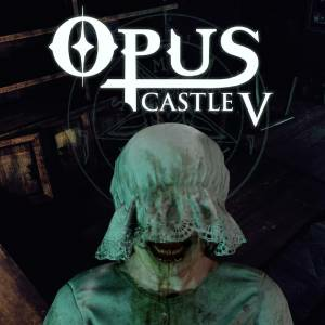 Opus Castle Chapter 5 Playstation 4