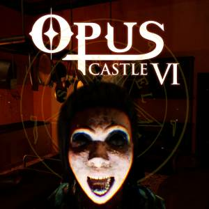 Opus Castle Chapter 6 Xbox Series X