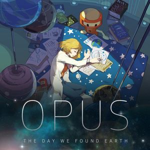 Buy OPUS The Day We Found Earth Nintendo Switch Compare Prices