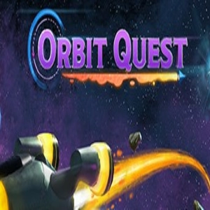 Orbit Quest