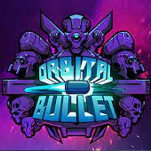 Orbital Bullet The 360° Rogue-lite