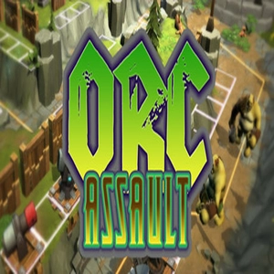 Orc Assault Pc
