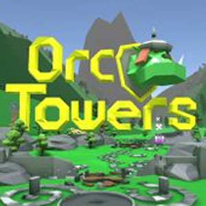 Buy Orc Towers VR CD Key Compare Prices