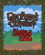 Orchard Odyssey Cherry Chase Playstation 4