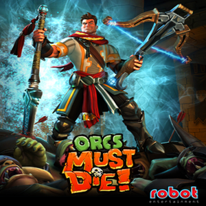 Buy Orcs Must Die Xbox One Compare Prices