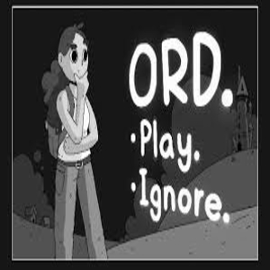 Buy Ord CD Key Compare Prices
