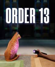 Buy Order 13 PS5 Key Compare Prices