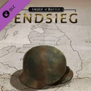 Order of Battle Endsieg Xbox One
