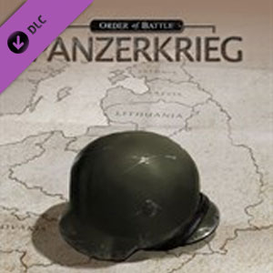 Buy Order of Battle Panzerkrieg Xbox One Compare Prices