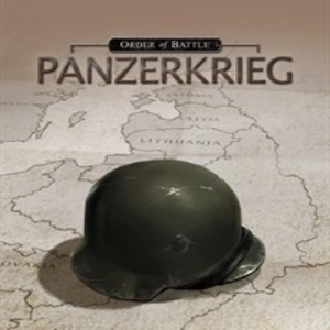 Order of Battle Panzerkrieg