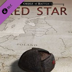 Buy Order of Battle Red Star Xbox Series Compare Prices