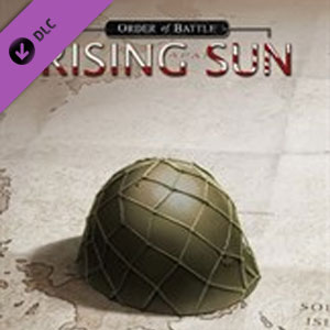 Buy Order of Battle Rising Sun Xbox One Compare Prices