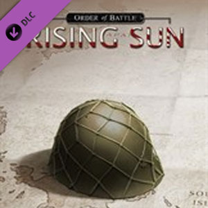 Buy Order of Battle Rising Sun Xbox Series Compare Prices