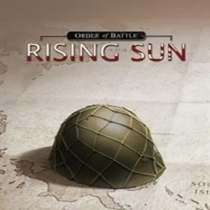 Buy Order of Battle Rising Sun PS4 Compare Prices