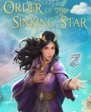 Order of the Sinking Star Switch 2