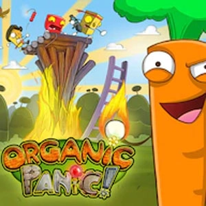 Organic Panic Xbox One