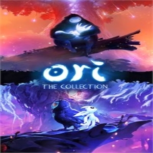 Buy Ori The Collection CD KEY Compare Prices
