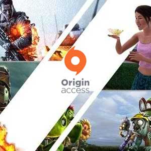 Buy Origin Access PC Compare Prices