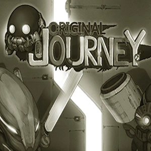 Original Journey Playstation 4