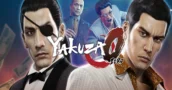 The Original Yakuza 0 is Still on GOG and Currently on Sale at 45% Off