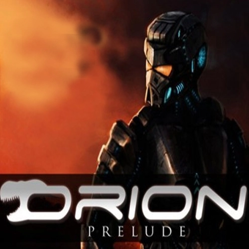 Orion Prelude
