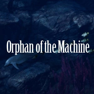 Orphan of the Machine Playstation 4