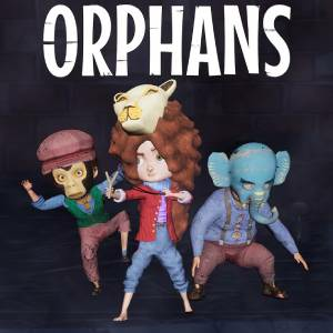 Orphans Pc