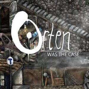 Buy Orten Was The Case Nintendo Switch Compare Prices