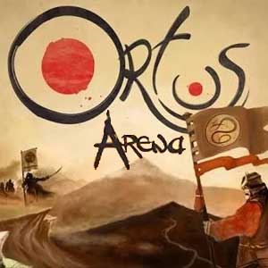 Buy Ortus Arena CD Key Compare Prices