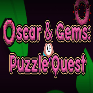 Buy Oscar & Gems Puzzle Quest CD Key Compare Prices