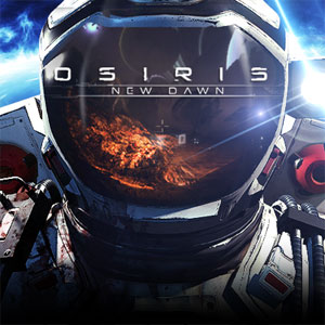 Buy Osiris New Dawn PS4 Compare Prices