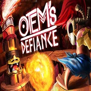 Otems Defiance Pc