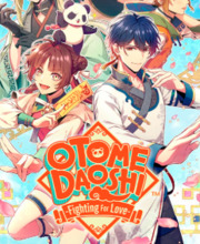 Otome Daoshi Fighting for Love Nintendo Switch