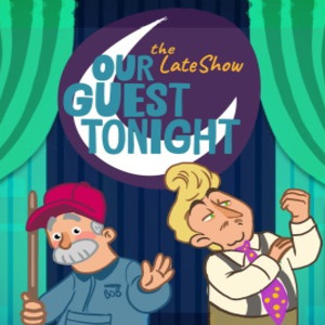 Our Guest Tonight Playstation 4