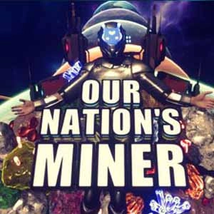 Our Nations Miner