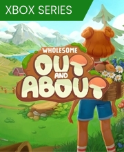 Buy Out and About Xbox Series Key Compare Prices