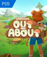 Buy Out and About PS5 Key Compare Prices