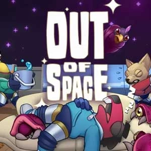 Out of Space Pc
