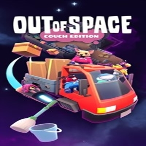 Buy Out of Space Couch Edition Xbox One Compare Prices