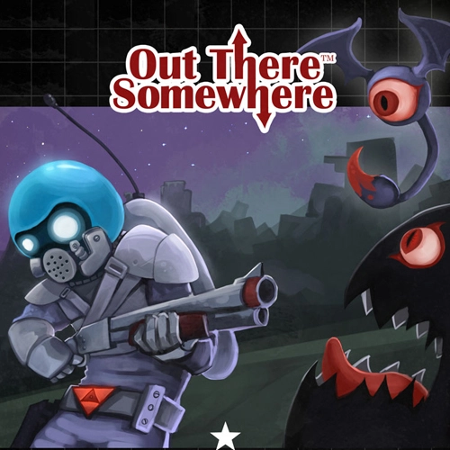 Out There Somewhere Pc