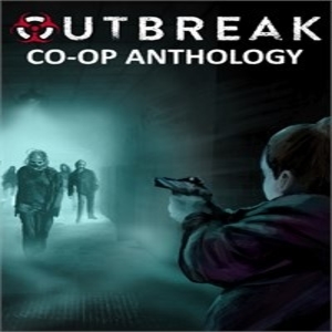 Buy Outbreak Co-Op Anthology PS4 Compare Prices