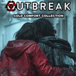 Outbreak Cold Comfort Collection Xbox Series