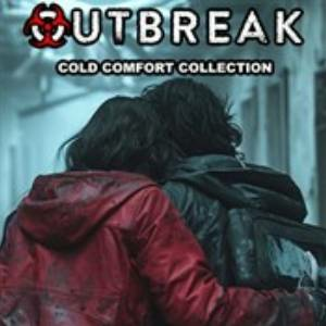 Outbreak Cold Comfort Collection Playstation 4