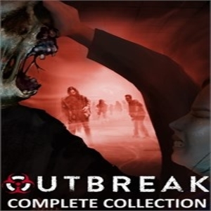 Buy Outbreak Complete Collection Xbox Series Compare Prices