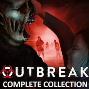 Buy Outbreak Complete Collection PS4 Compare Prices