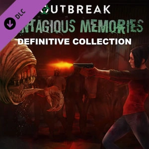 Outbreak Contagious Memories Definitive Collection Playstation 5
