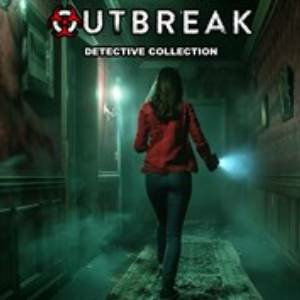 Outbreak Detective Collection Xbox One