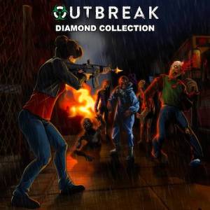 Buy Outbreak Diamond Collection Xbox Series Compare Prices