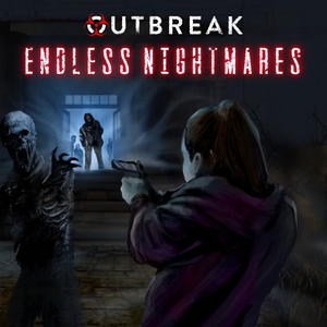 Buy Outbreak Endless Nightmares Nintendo Switch Compare Prices