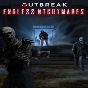 Buy Outbreak Endless Nightmares Xbox One Compare Prices
